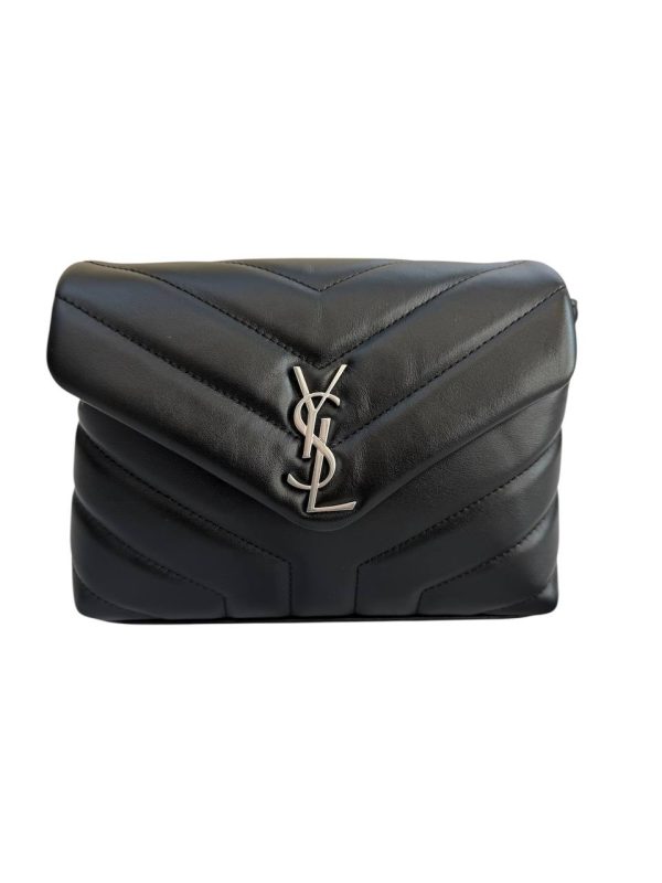 Saint Laurent LouLou