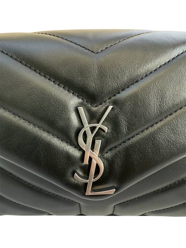 Saint Laurent LouLou - obrazek 5