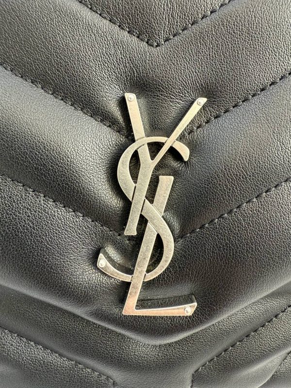 Saint Laurent LouLou - obrazek 6