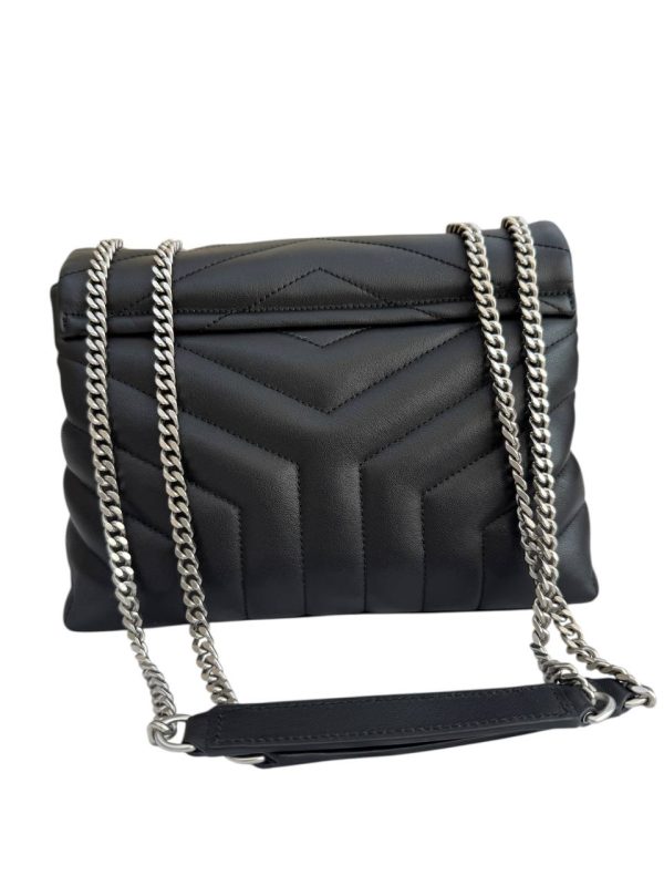 Saint Laurent LouLou - obrazek 9
