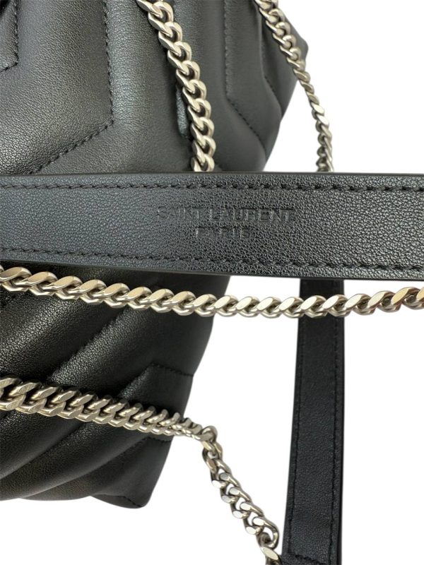 Saint Laurent LouLou - obrazek 10