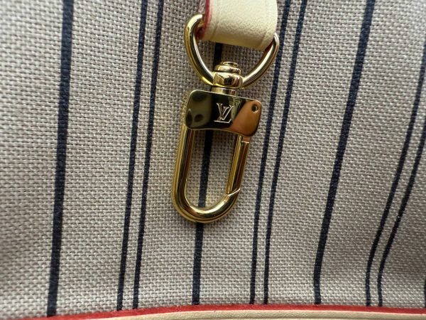 Louis Vuitton Neverfull Monogram - obrazek 8