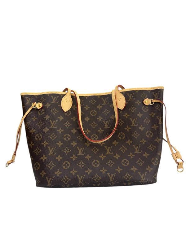 Louis Vuitton Neverfull Monogram