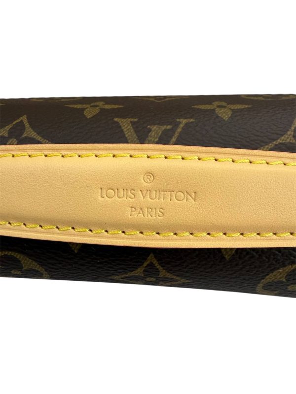 Louis Vuitton Pochette Métis Monogram – Image 5