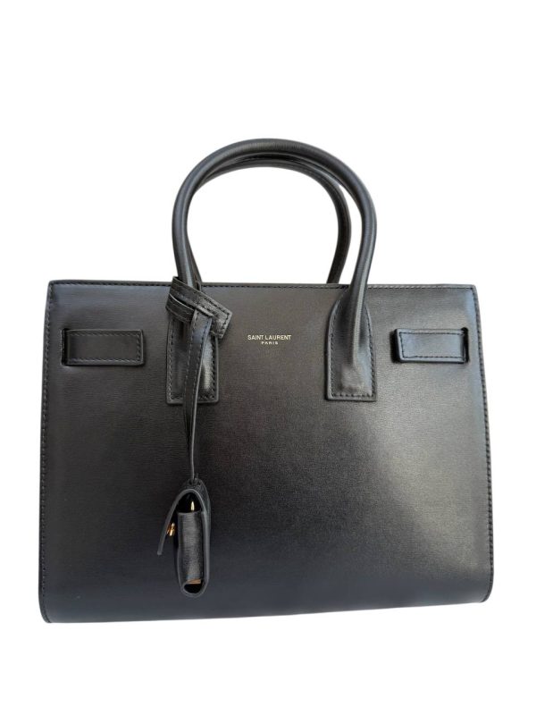Saint Laurent Sac de Jour Nano