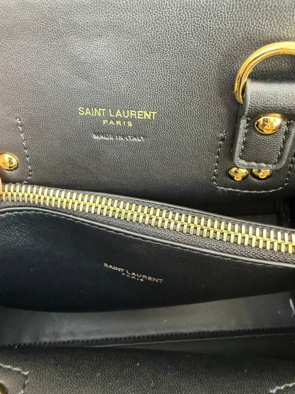 Saint Laurent Sac de Jour Nano – Image 5