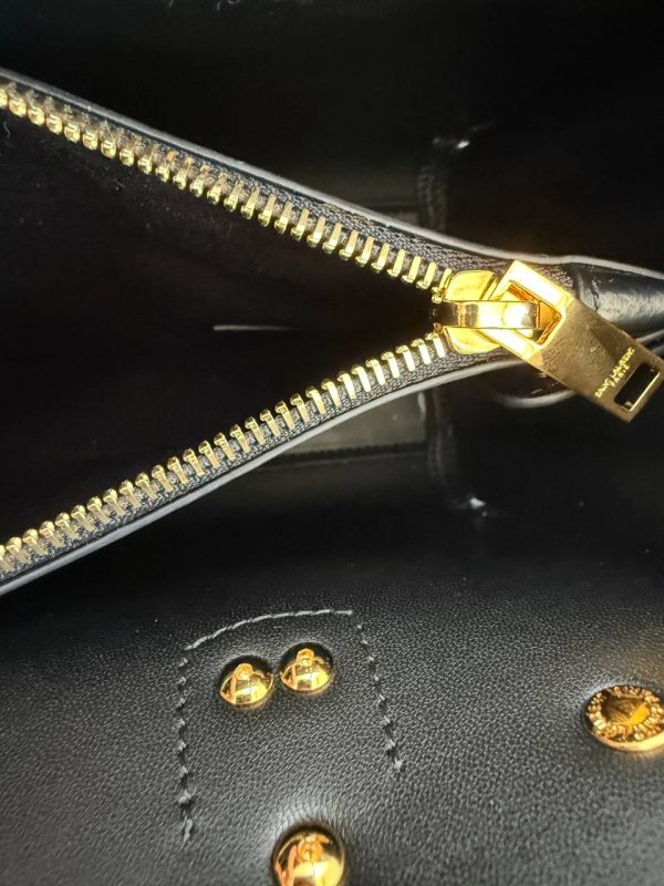 Saint Laurent Sac de Jour Nano – Image 4
