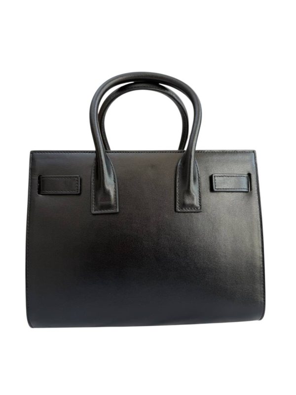 Saint Laurent Sac de Jour Nano – Image 2